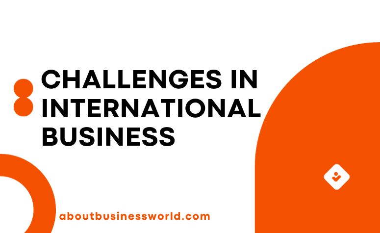 international business example
