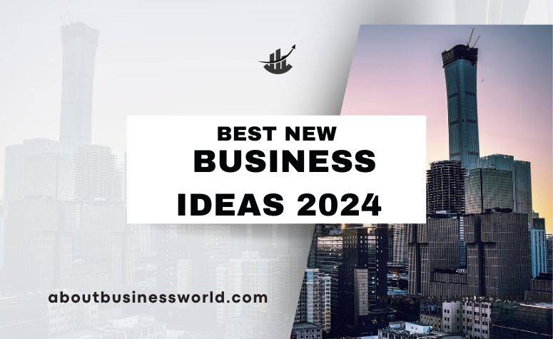 best new business ideas