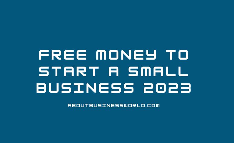 start a small business