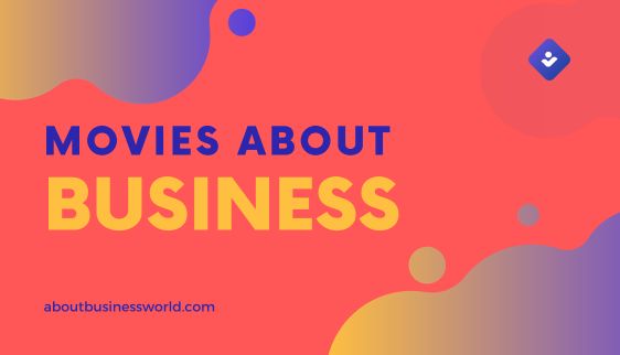 movies about business