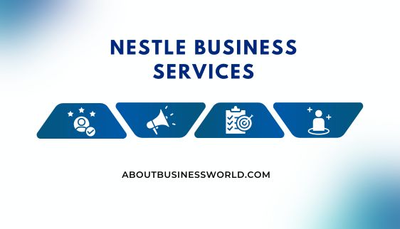 Nestle business services