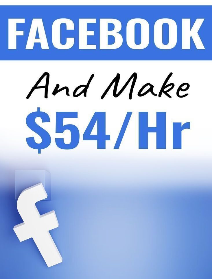 online earning on facebook