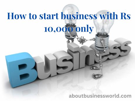 How to start business